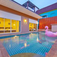 Baan Talay Home Jomtien Beach
