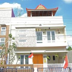 deMulya Guesthouse FREE Motorbike & Bicycle