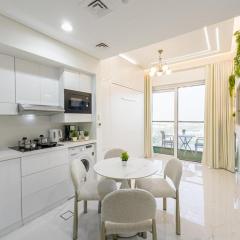 2 Apartments - One Perfect Group Stay