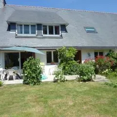 Maison T3 avec jardin 5 minutes de Vannes