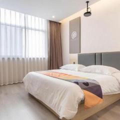 Shell Hotel Wuxi Huishan District Chang'an Town