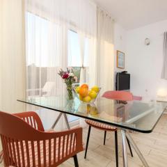 Brodarica Apartments Near the Beach