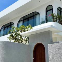 Villa Vos at The Icons Villa