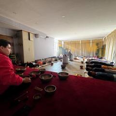 Hotel Thamel