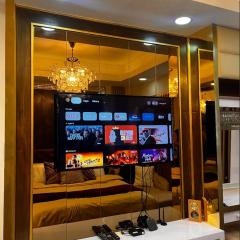 A&S Maison at Vinia Residences Quezon City