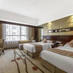 Hohhot Hai Liang Plaza Hotel