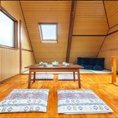 日式独栋#2间浴室#2个卫生间#2个洗面台#池袋地铁7分#安静舒适Pachira