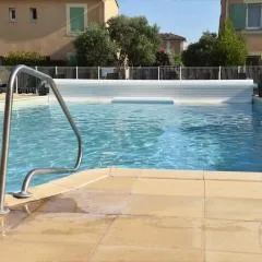 Appartement 4 pers MAS DES ARENES