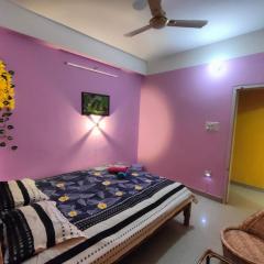 Move Inn HomeStay