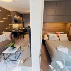 Karzo Property LU 204 Free Garage