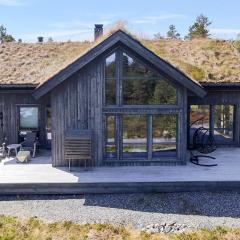 11 person holiday home in Hornnes