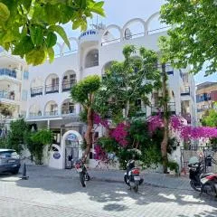 Villa Fortin Pension