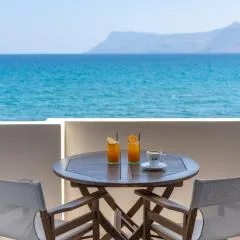 Christina Beach Hotel