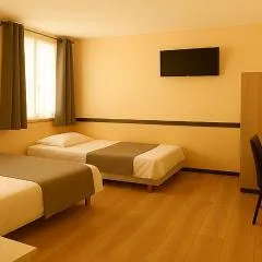 Hotel des Bains à 10 min de Paris