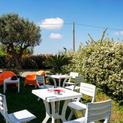 Villa Dragonfly by BarbarHouse