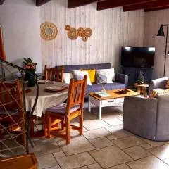 Charme & comfort, Terrace, 5 minutes by boat from Lorient
