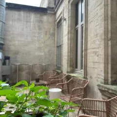 Auberge de jeunesse HI Avignon