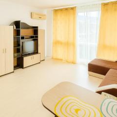 Panoramic Studio Butterfly