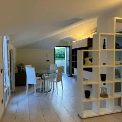 Villetta Nova, tra Alassio ed Albenga