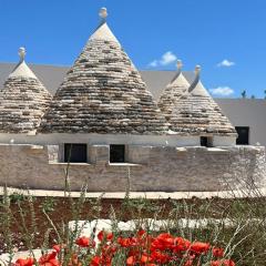 Trullo La Rosmarina