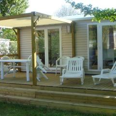 camping le pontet