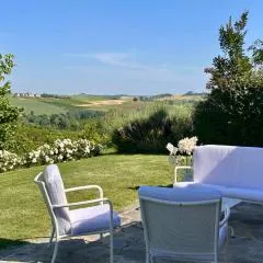 Monferrato Charme & Relax with Pool