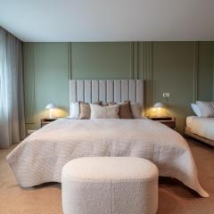 Hotel Vest Mar