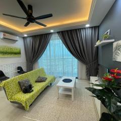 Erra Homestay Casa Meru Ipoh