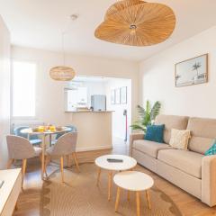 L'Escale Havraise - Plage à 500m