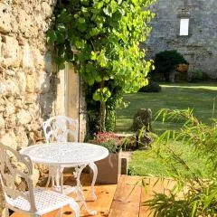 Gite du Chateau Des Fours