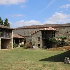 Gite du Chateau Des Fours