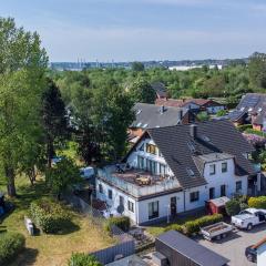 Haus Warnowblick
