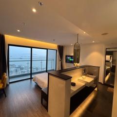 Orchid Sapphire Ha Long