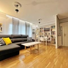 Apartamento Little Manhattan