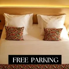 Hotel-Restaurant Stand'Inn