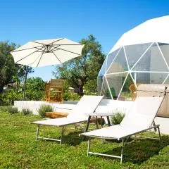 La Fontana Glamping