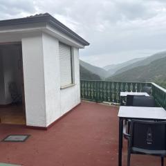 Hotel rural casa Ferreiro