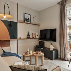 Yesil - 2 bedrooms and office in Sant Antoni