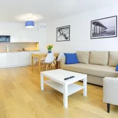 FARO Apartamenty Bliżej Morza