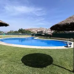 Ágora Alhambra