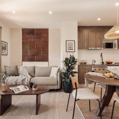 Isora - 1 bedroom in El Gòtic