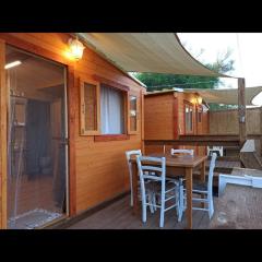 I due mari isola delle correnti