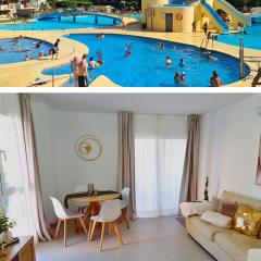 Jupiter Elegance apt