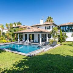 Villa Julia - Villa contemporaine avec piscine