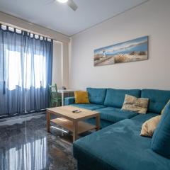 Athens Vibe Apartment - Gazi by ΜΡS