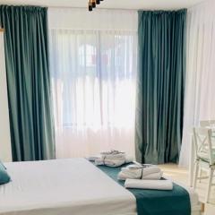 BAMBOO BEACH STUDIO- Sozopol