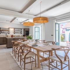 Villa Mila - A 450 m de la plage