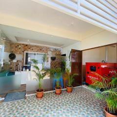 Jc Residence