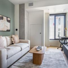 Blueground SoMa pool nr Civic Center SFO-1373