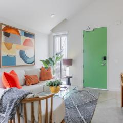 Blueground Palms view nr Culver City Park LAX-1374